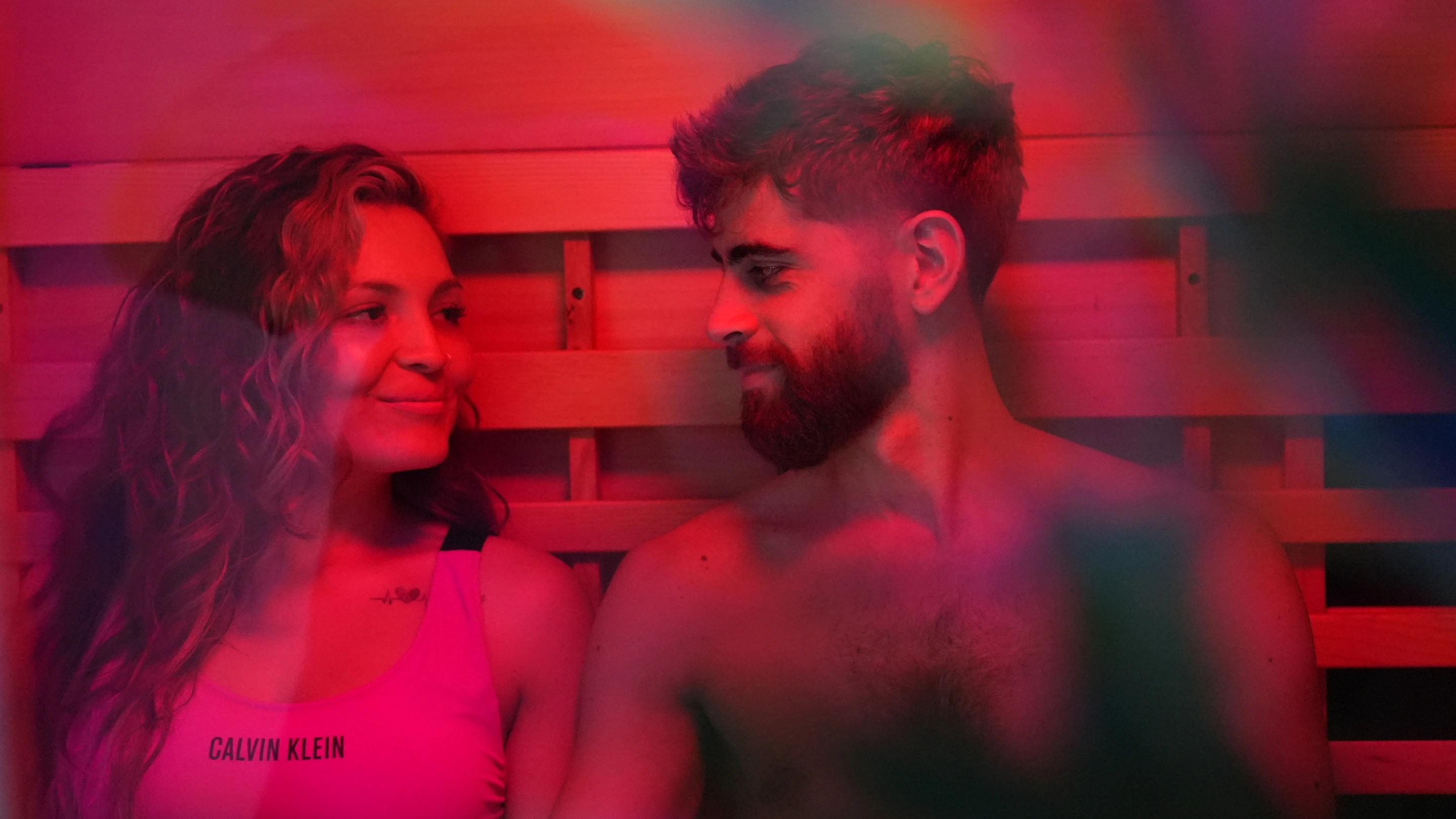 Contrast Therapy Suites