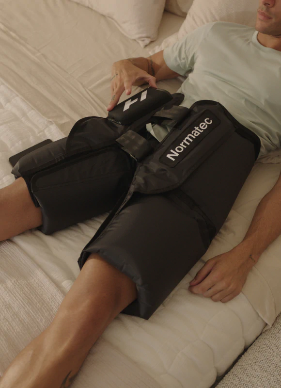 Feel and look better with Compression Therapy