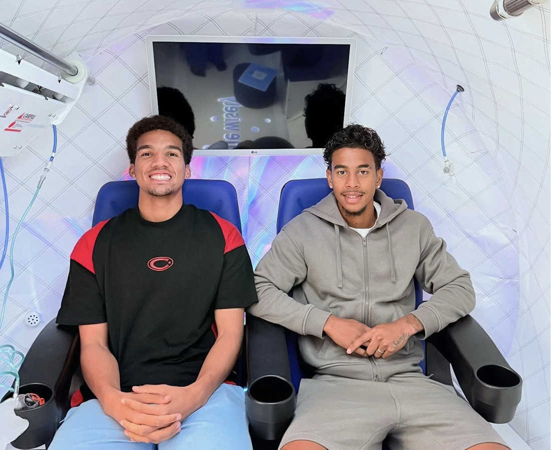 A Dedicated Time To Reset