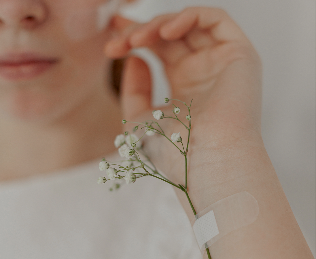 When To Use IV Therapy