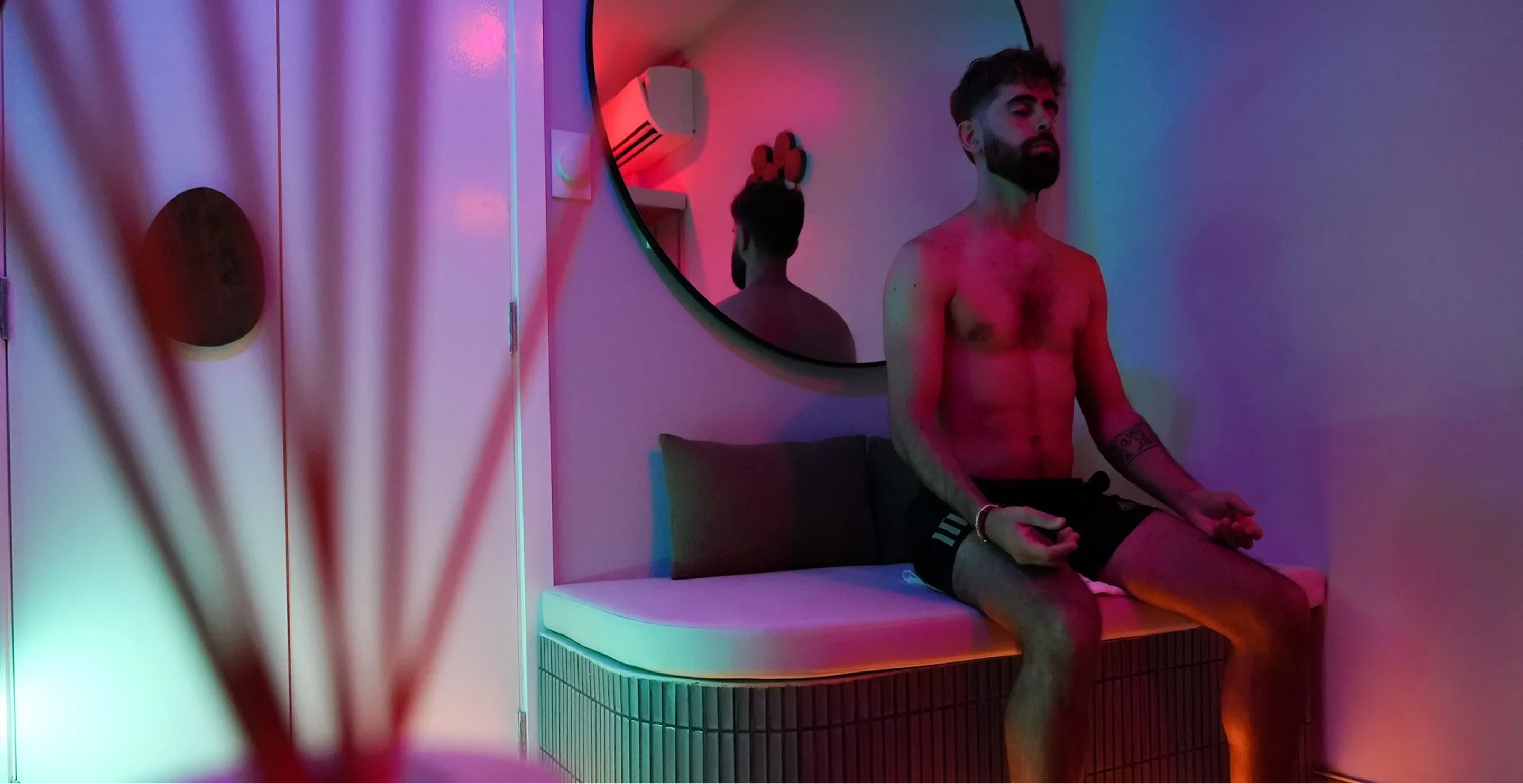 Renew Wellness Memberships