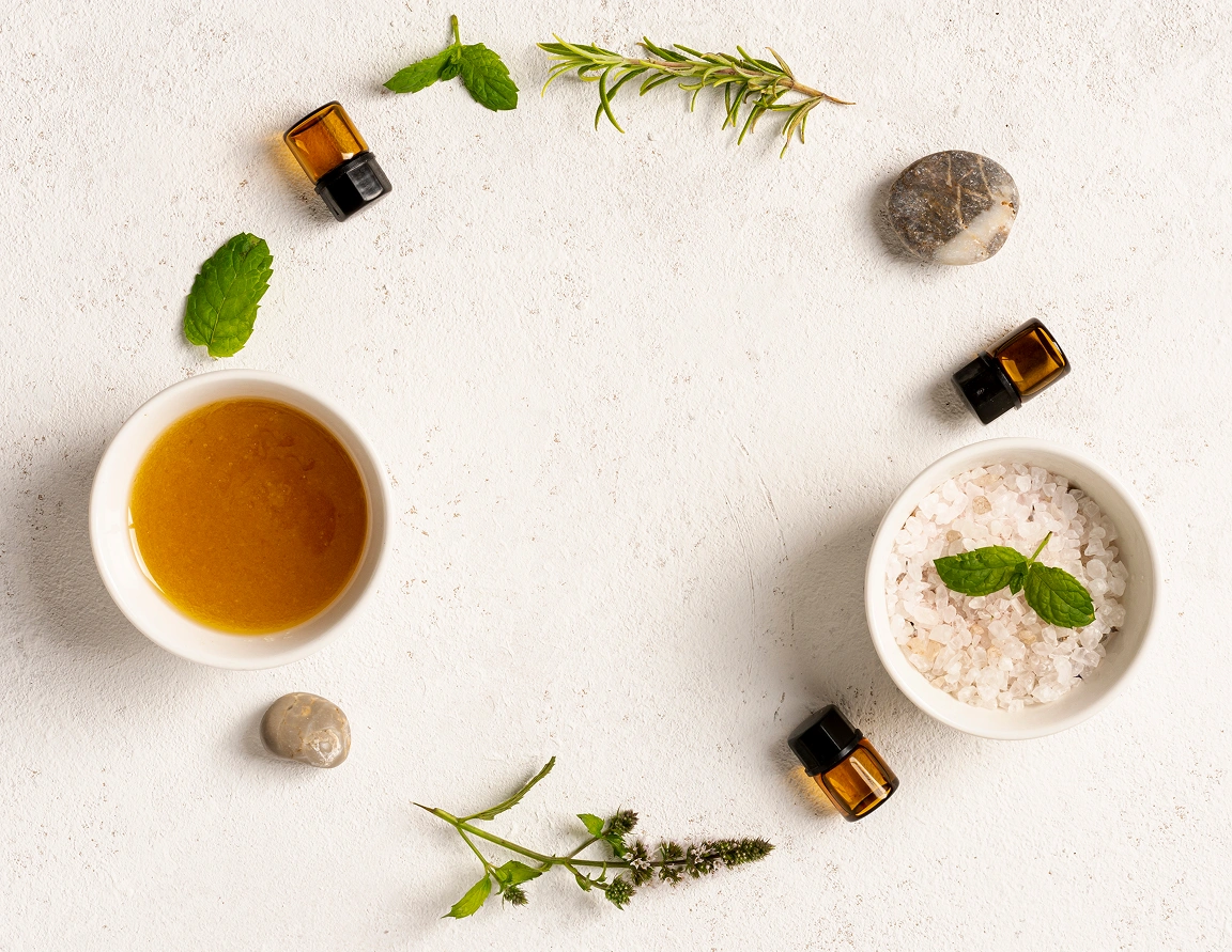 Why Choose Natural Health