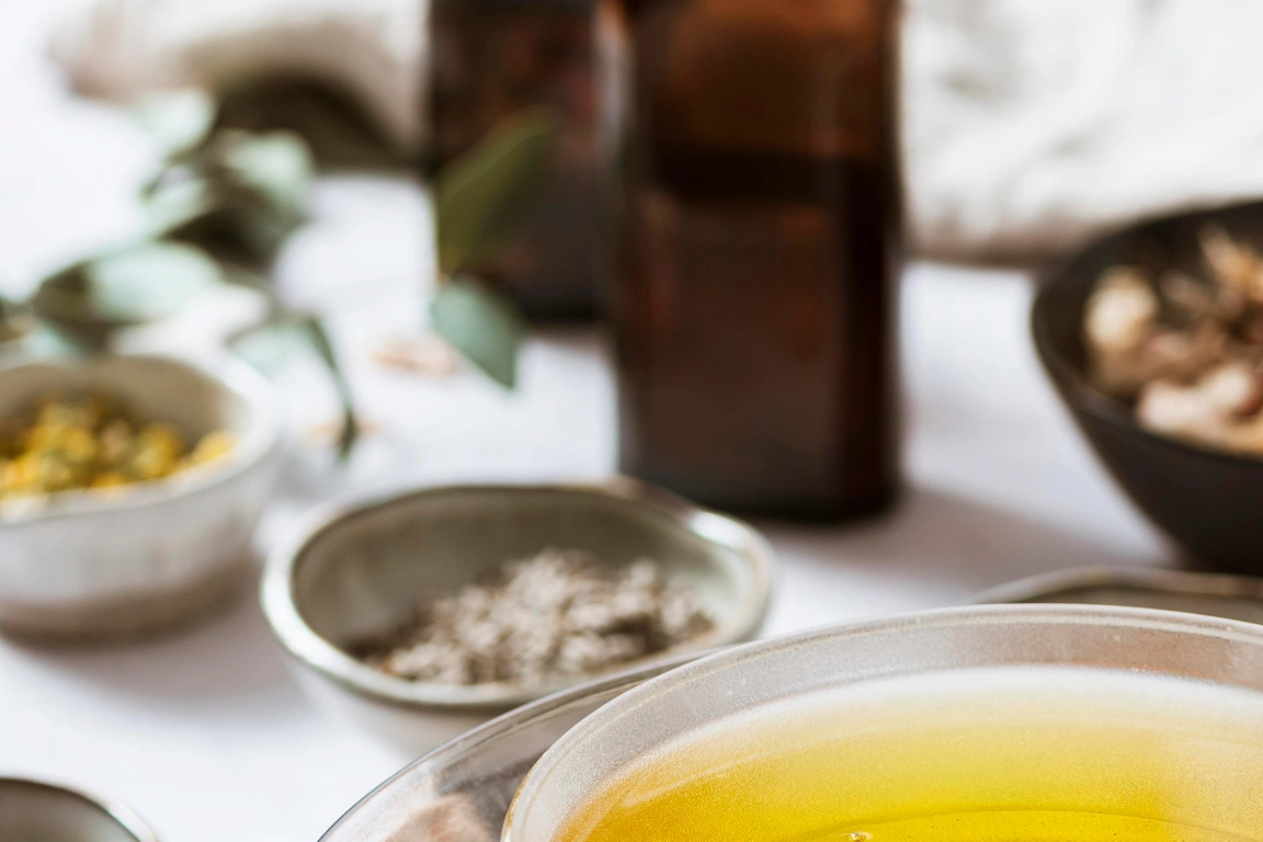 The Wellness Journey