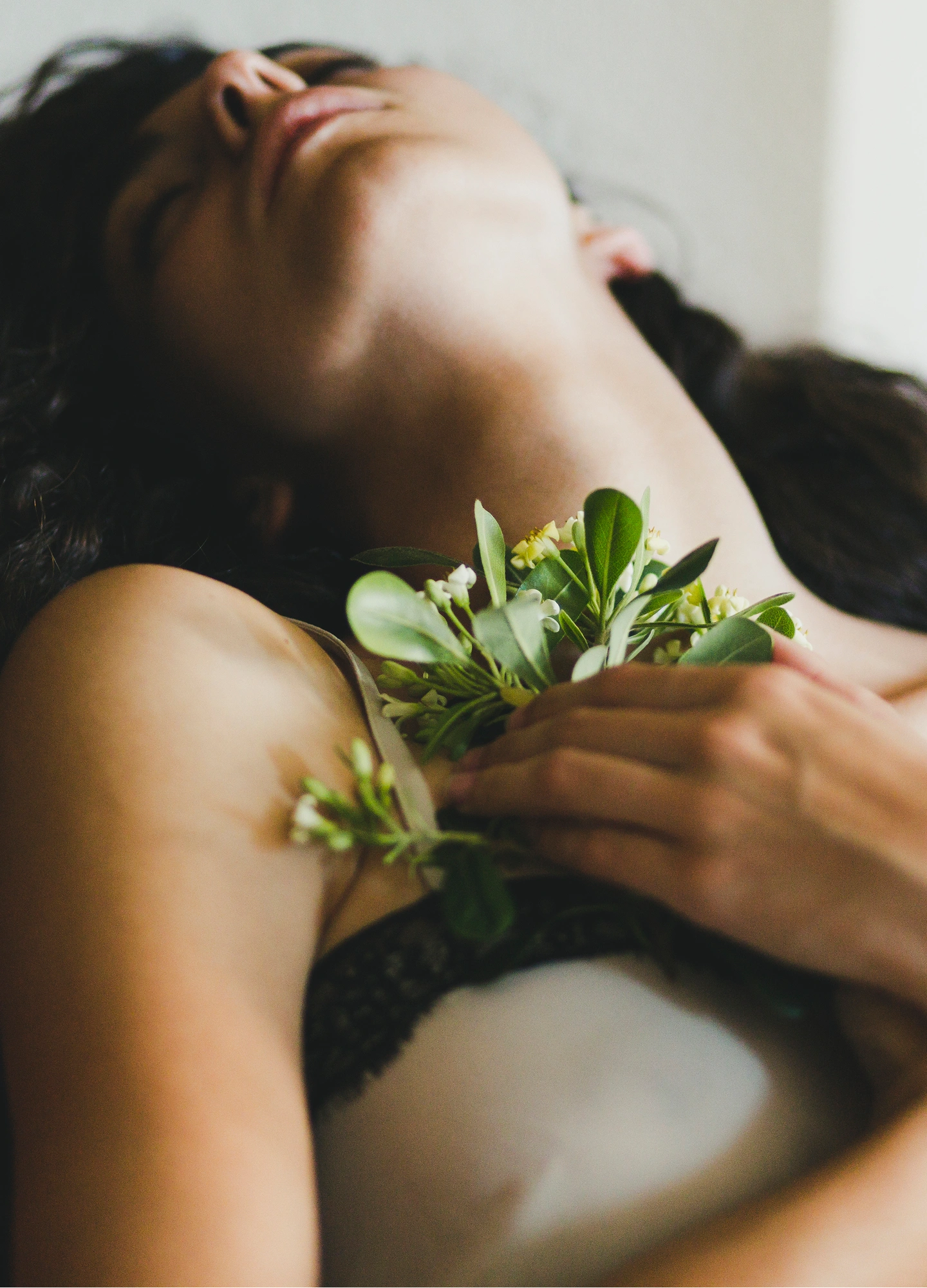 Naturopathic Consultation