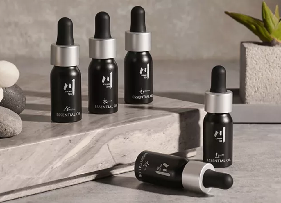 SIGNATURE 5 ELEMENT ESSENTIAL OIL 10ML