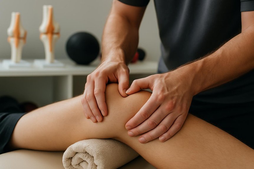 Sports Massage