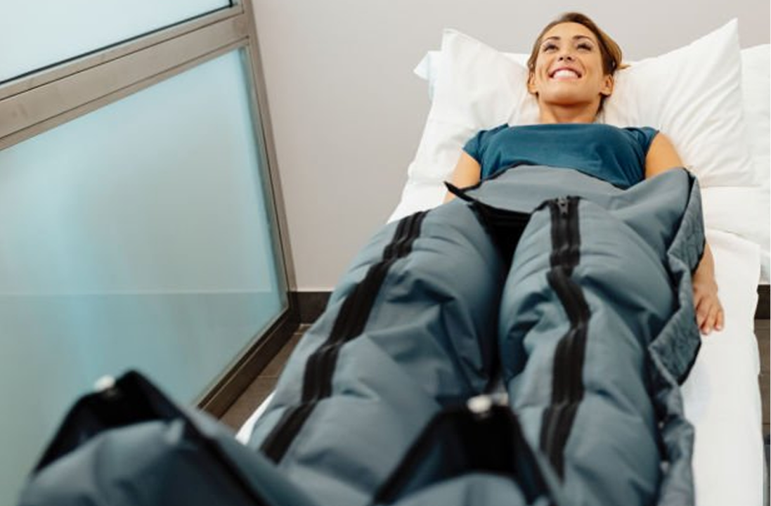 When You Need Compression Therapy