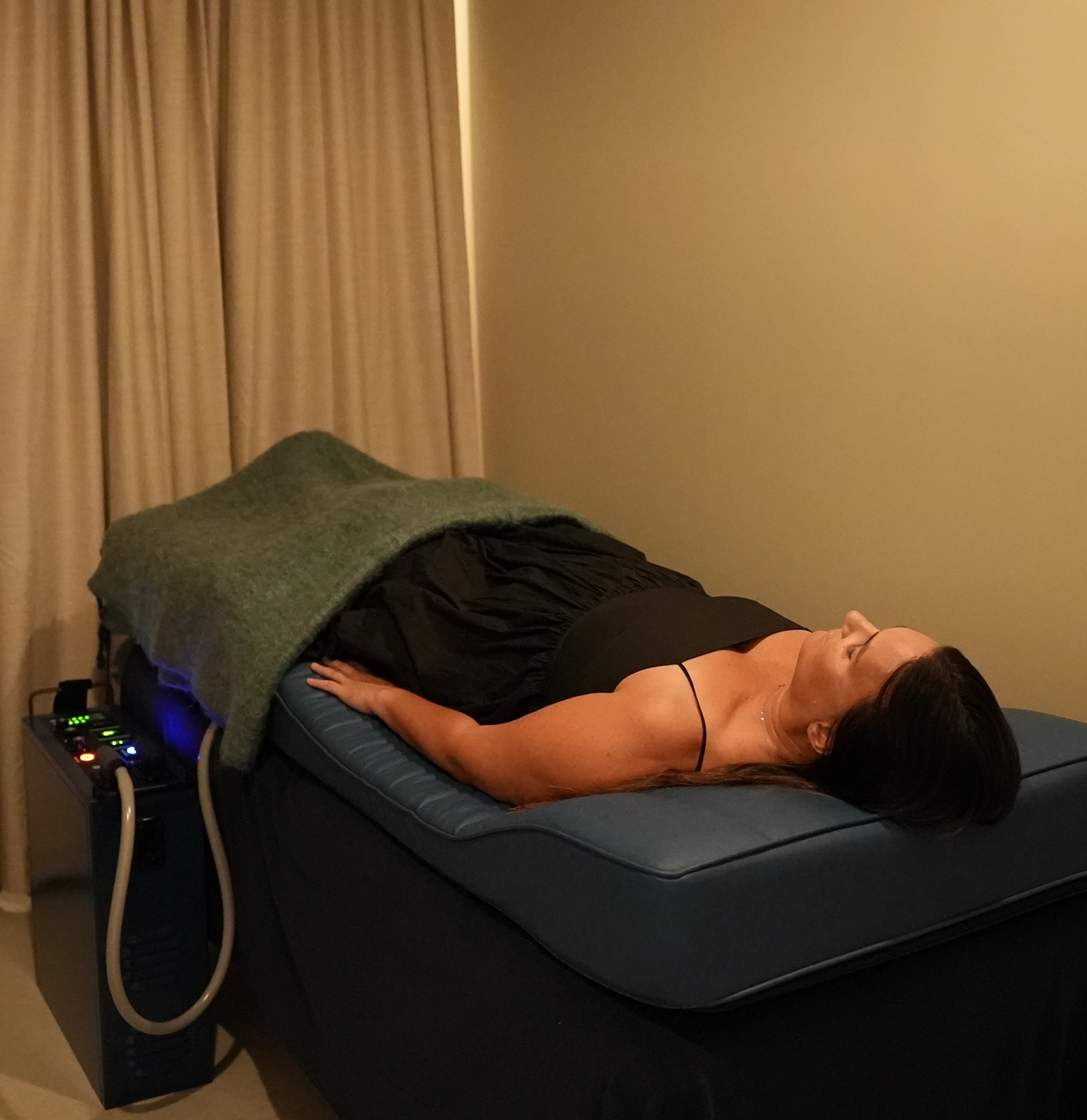 PEMF BED