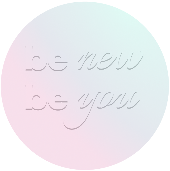 be new