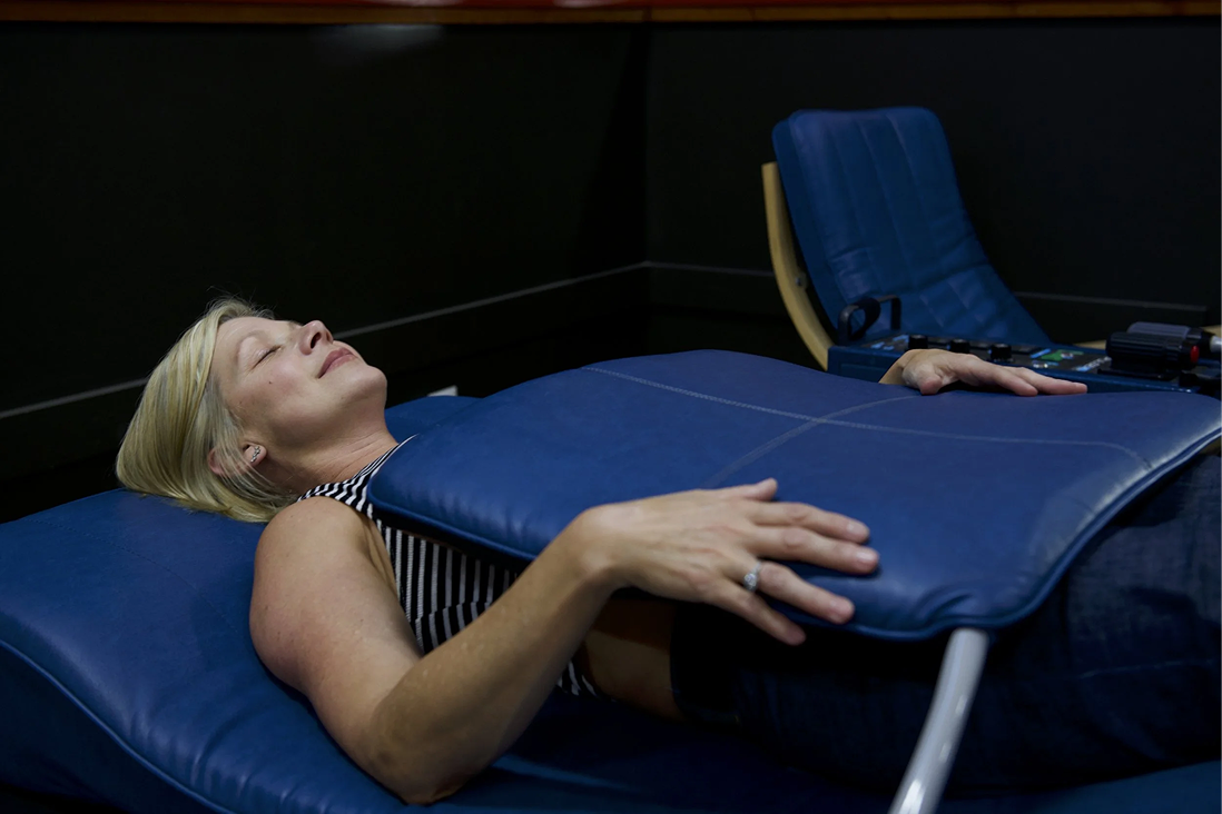 PEMF Therapy
