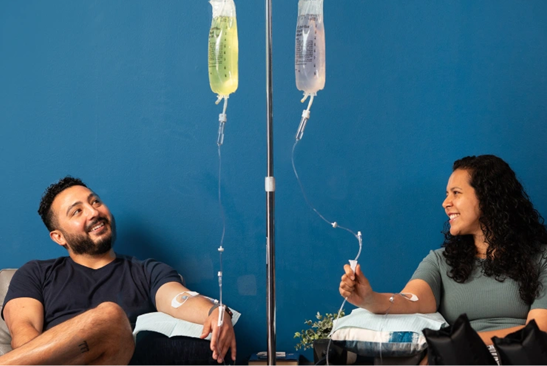 IV Therapy