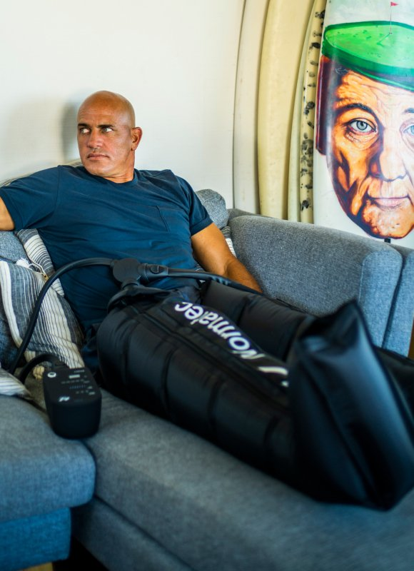 When You Need Compression Therapy