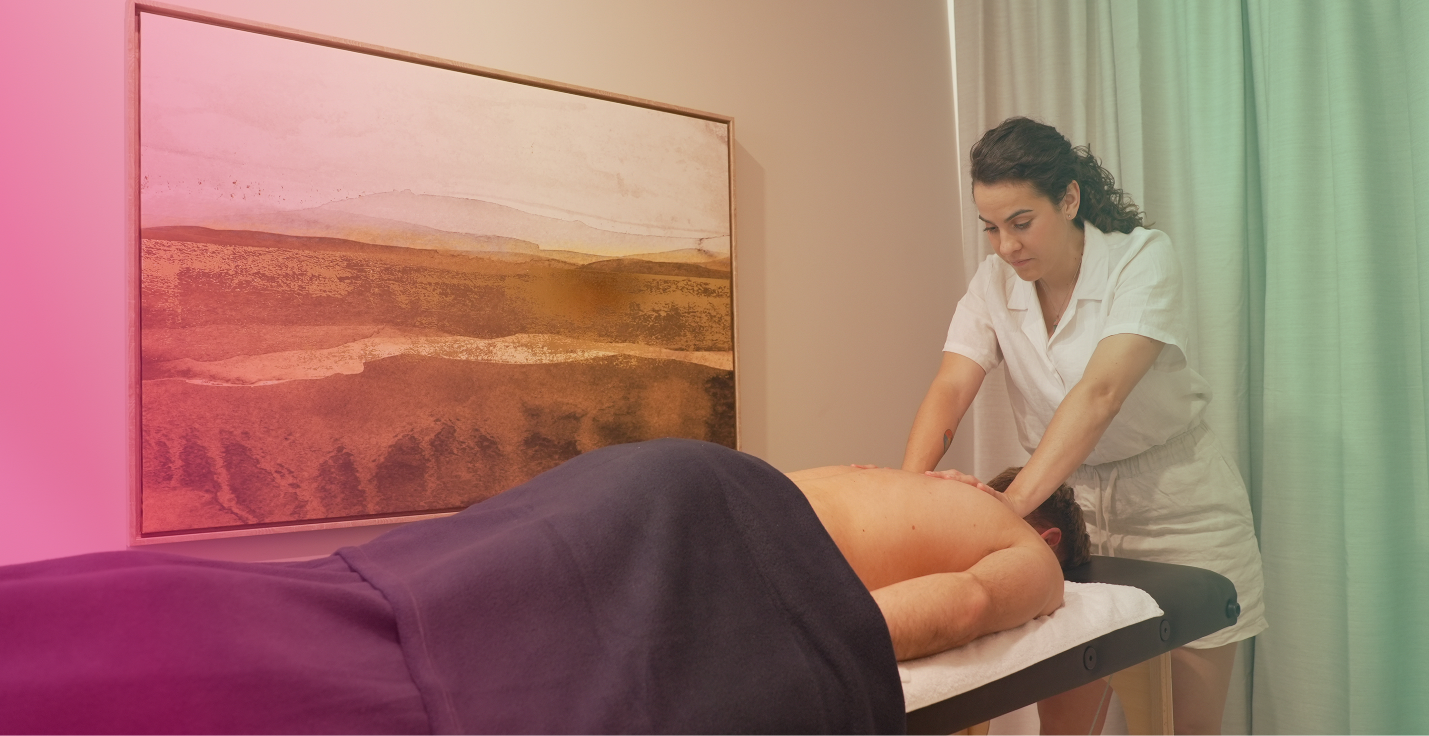 Wellness Massages