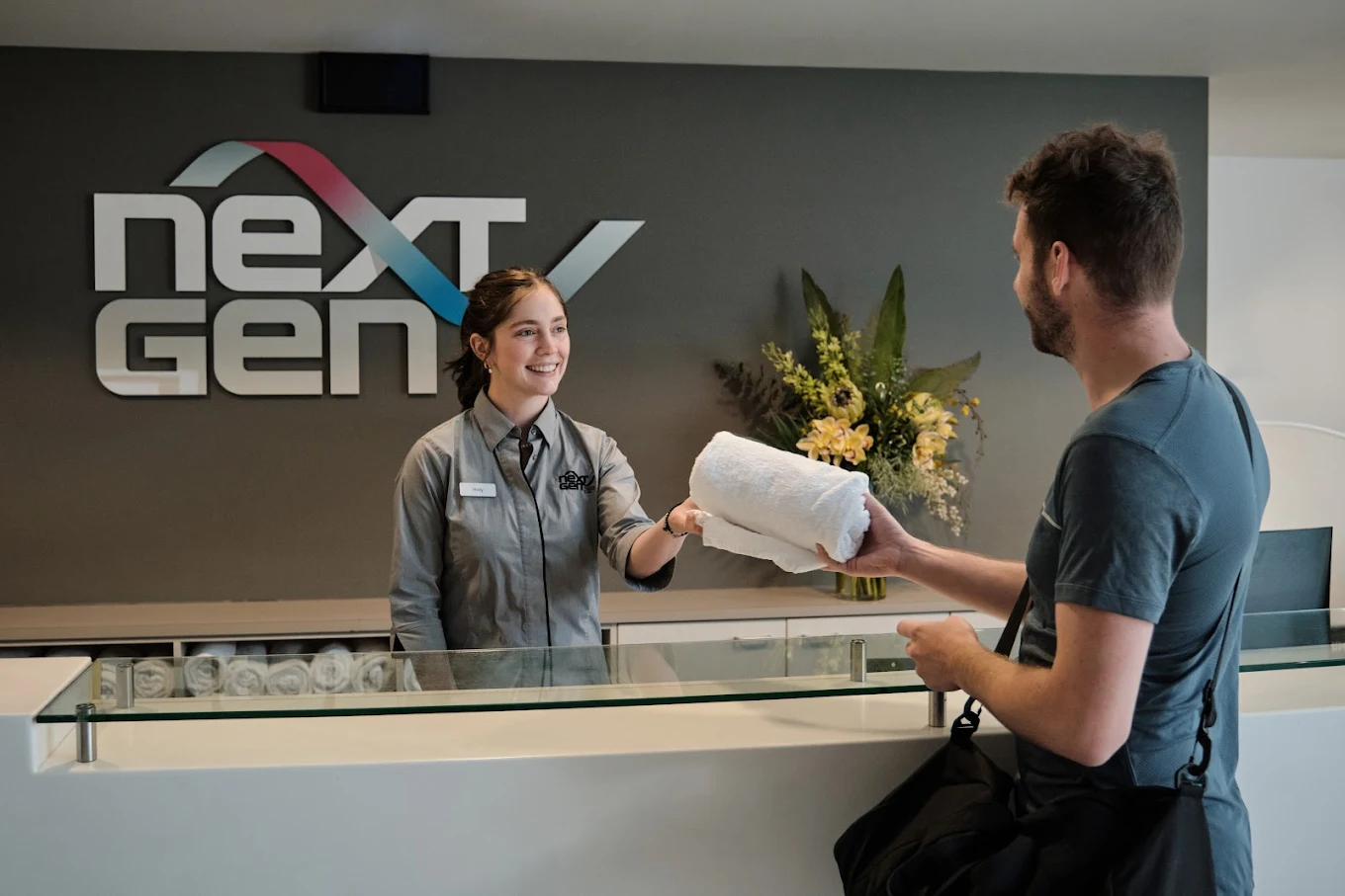 Next Gen Membership