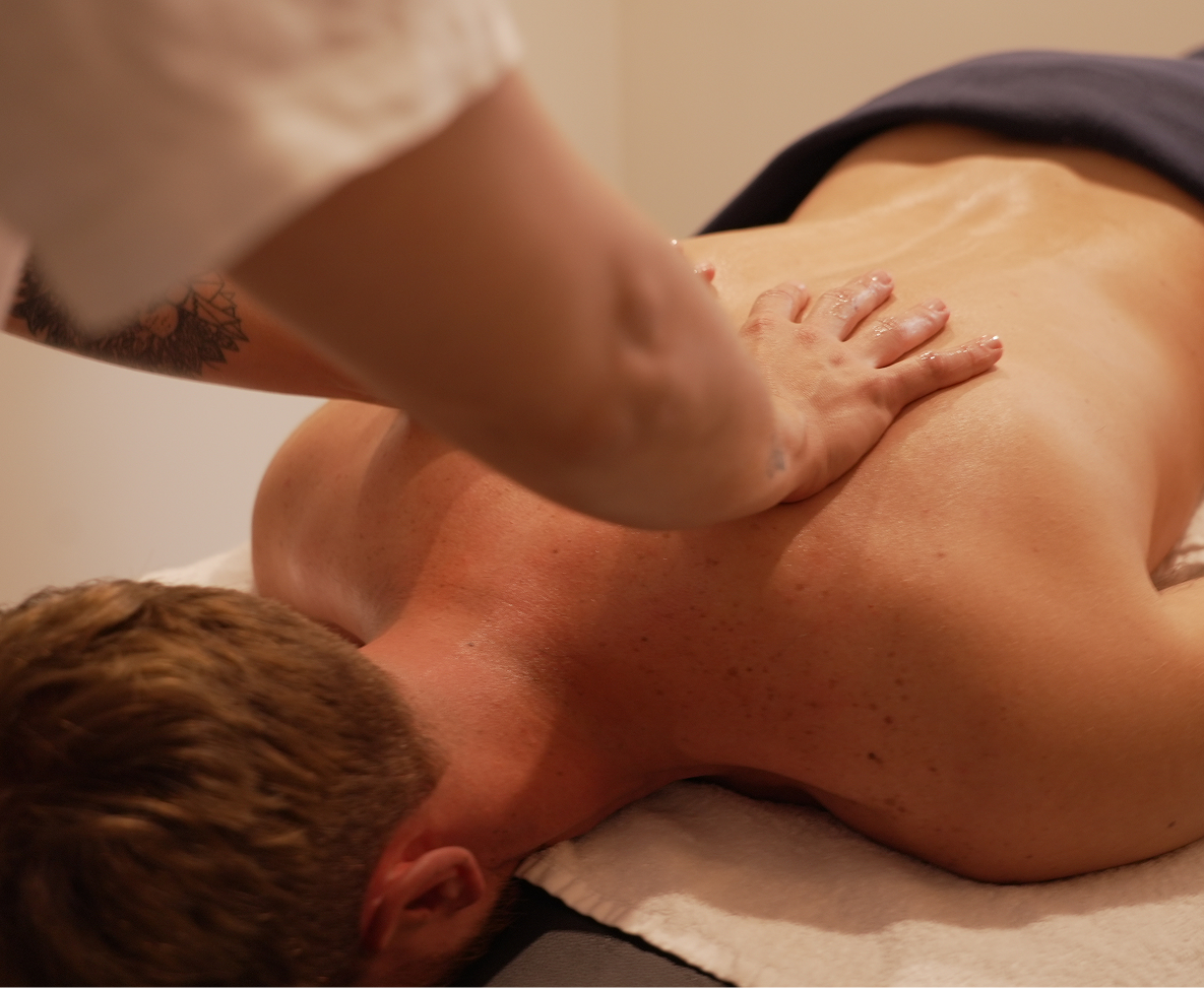 Relaxation Massage